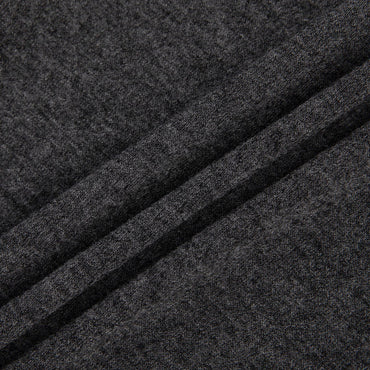 Custom Stacked Cotton Pants