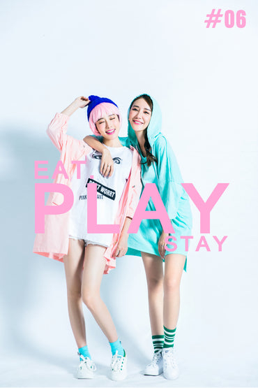 Girlfriends Photography Clothing