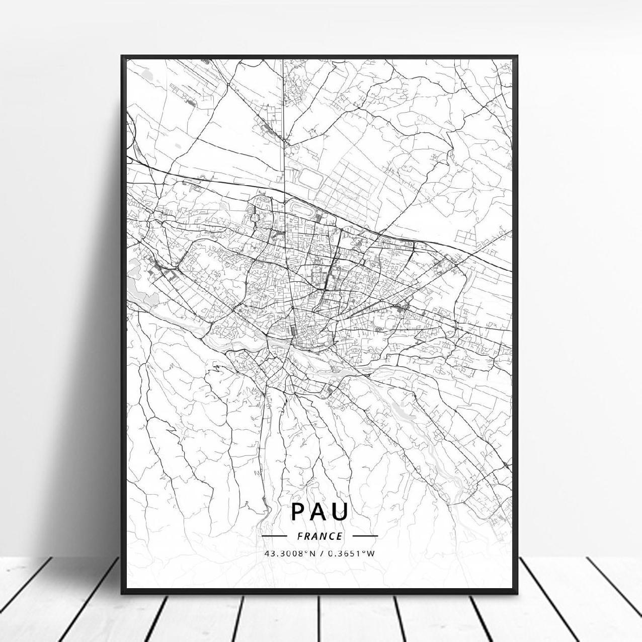 Yipinge Custom Decorative Painting Canvas