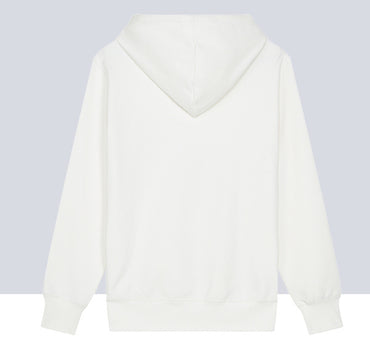 Custom Hoodie Health Cotton