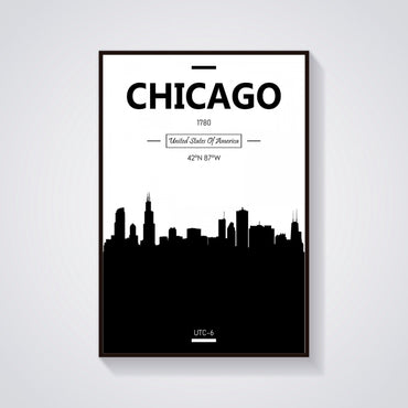 Yipinge Custom Decorative Canvas Painting