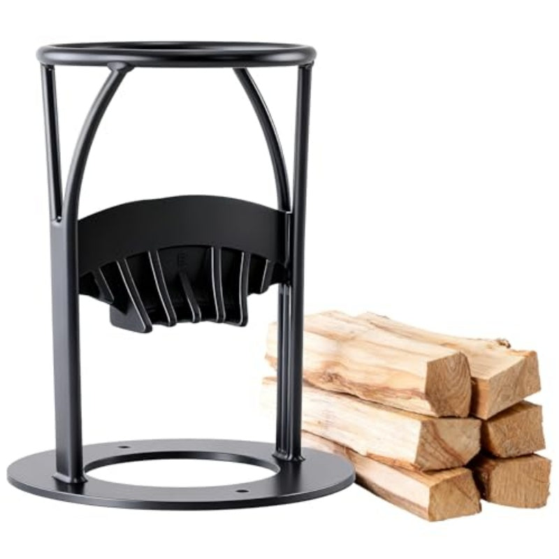 Firewood Splitting Tools, Heavy-duty Firewood Splitting Machines