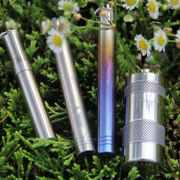 Moisture-proof Medicine Gadget Storage Box