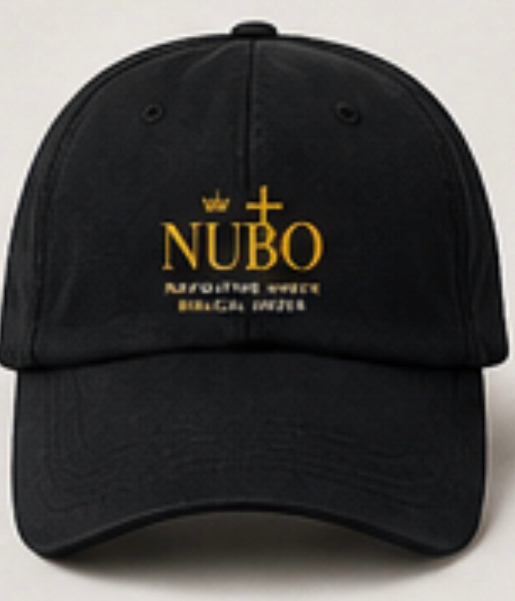 NUBO Christian hat