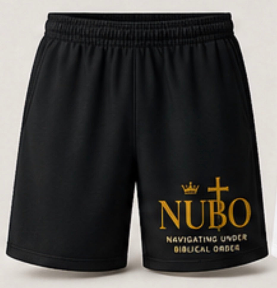 NUBO Men's Shorts