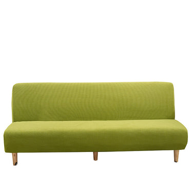 Solid Color Universal Corn Velvet Sofa Mattress Dust Cover