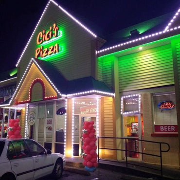 LED Waterproof Module Light, One Board With 60 Lights And 10ft White Light, Not Shipped On Weekends