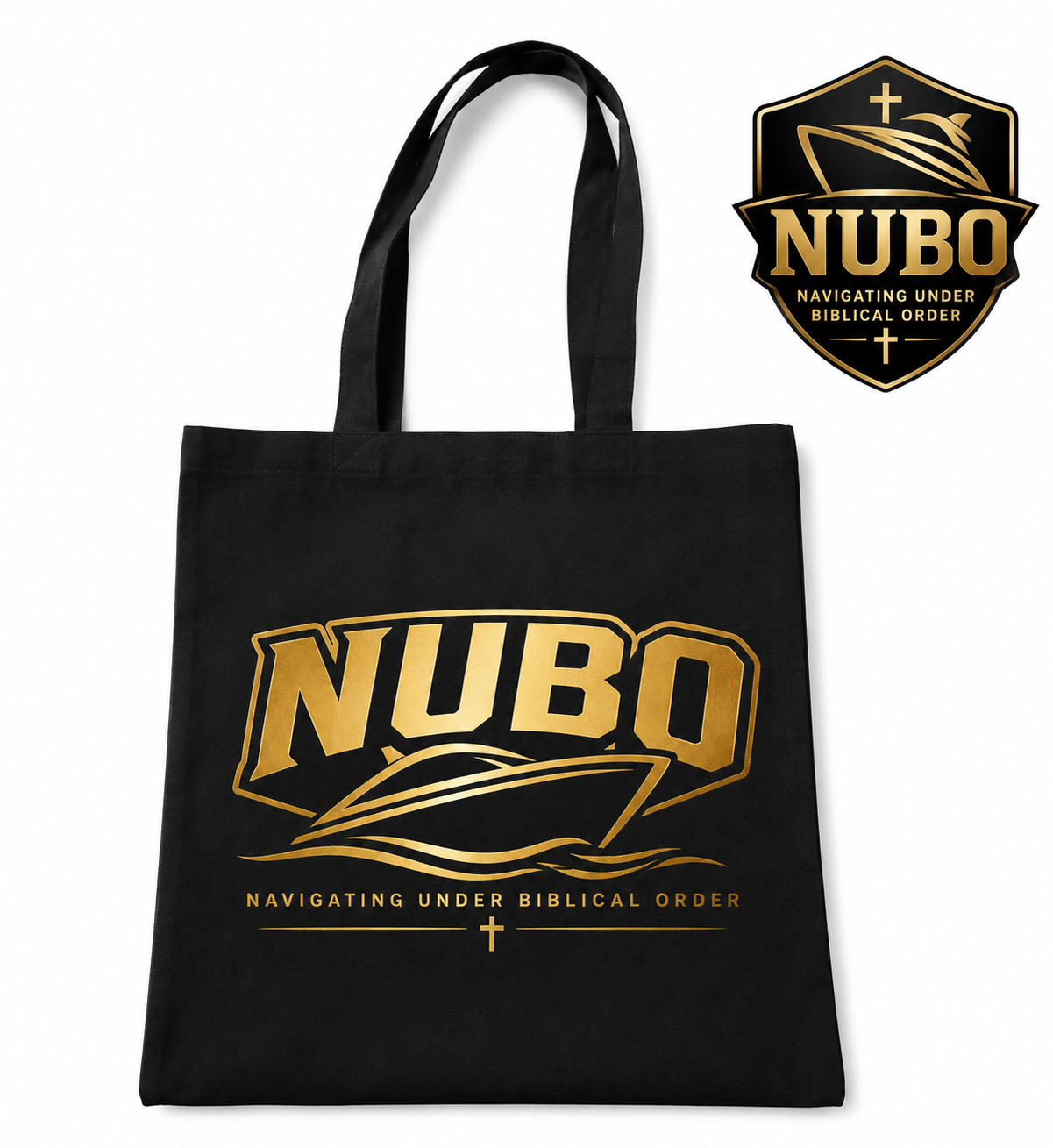 NUBO hand bag