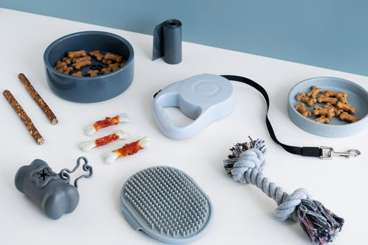 Professional Pet Products at Nubo for Smarter Pet Care