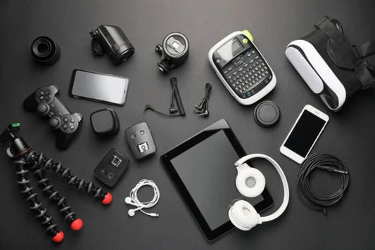 Upgrade Your Lifestyle with Gadgets for Men Electronics