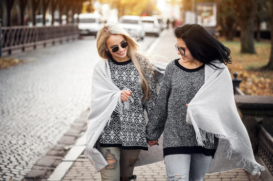 Stay Stylish and Cozy All Season with Womens Winter Dress Clothes from Nubo