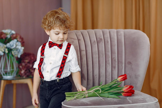 Elevate Every Occasion with Stylish Children’s Formal Clothing