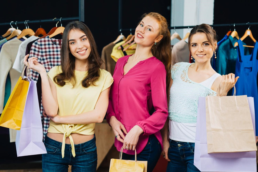 Classic Women’s Clothing for Every Occasion | NUBO LLC