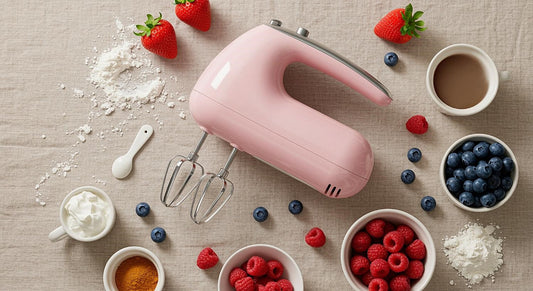 Home Kitchen - Essential Tools for Every New Home