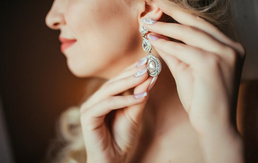 Western Jewelry at Nubo for Modern Style and Everyday Expression