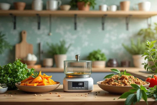 Elevate Your Home Kitchen - The Guide to Modern Culinary Bliss