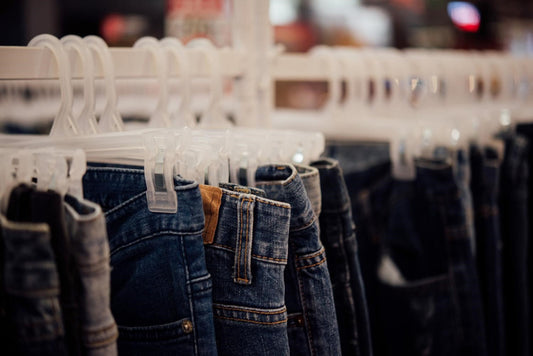 Dark Denim Jeans Style Guide for Modern Comfort and Fashion