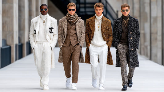 The 2026 Mens Clothes Sale Guide - Essential Formal & Fall Style Upgrades