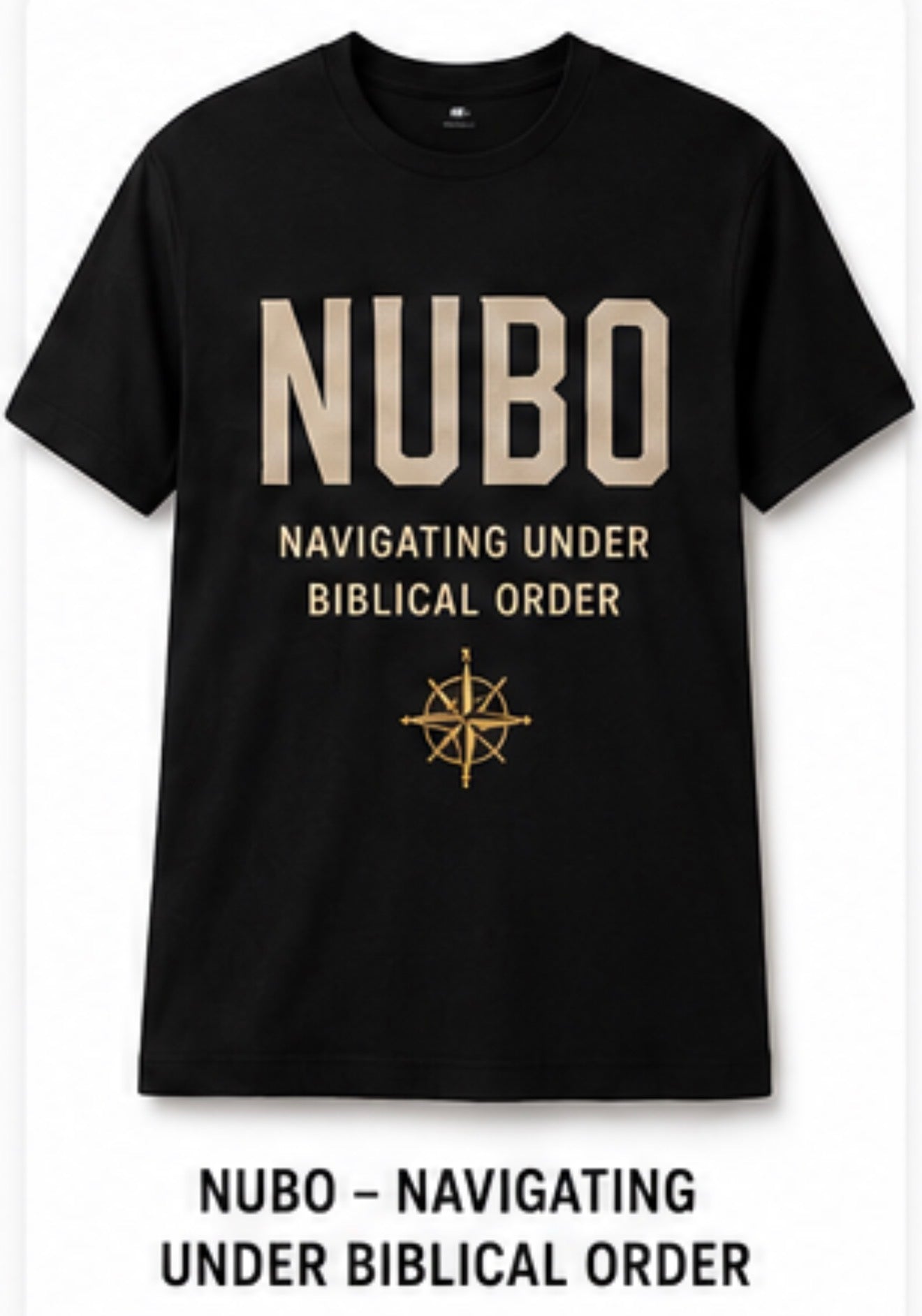 Christian Apparel