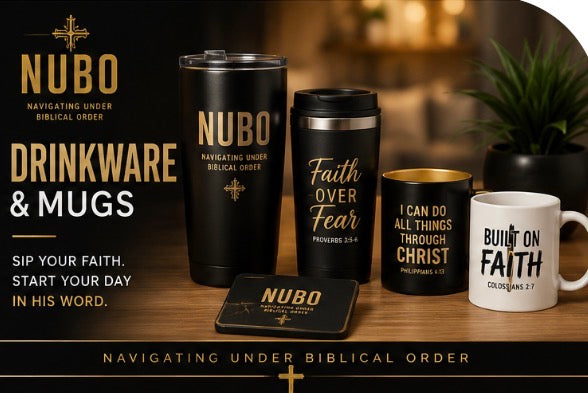 Drinkware & Mugs