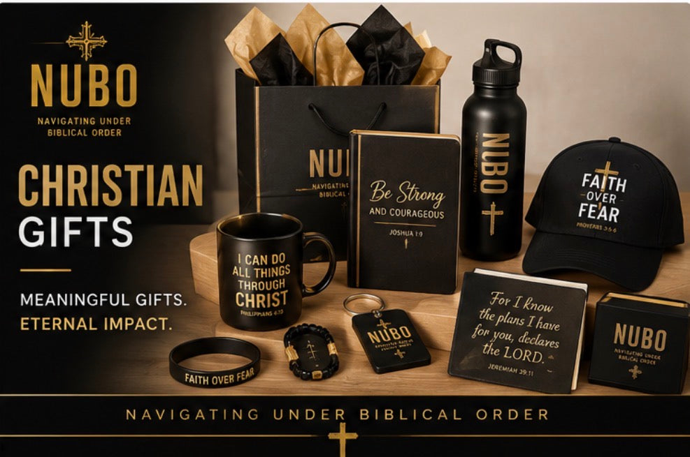 Christian Gifts