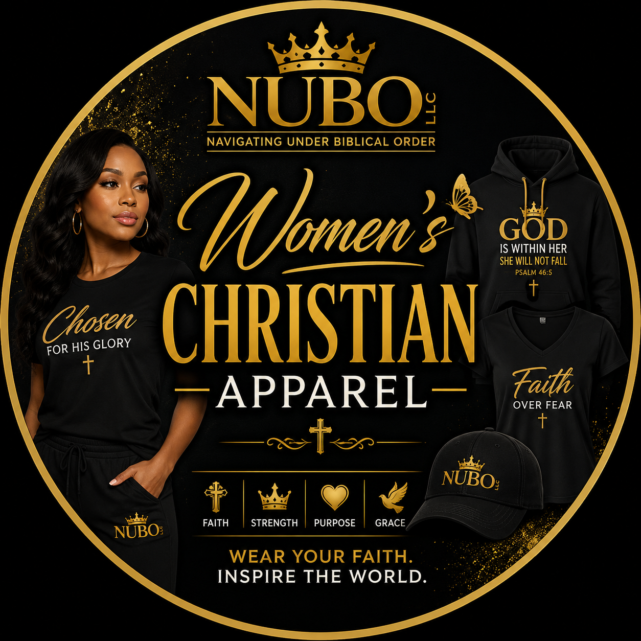 Women’s Christian Apparel