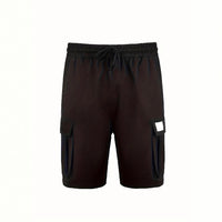 Men's Summer Korean Style Trendy Sports Casual Shorts