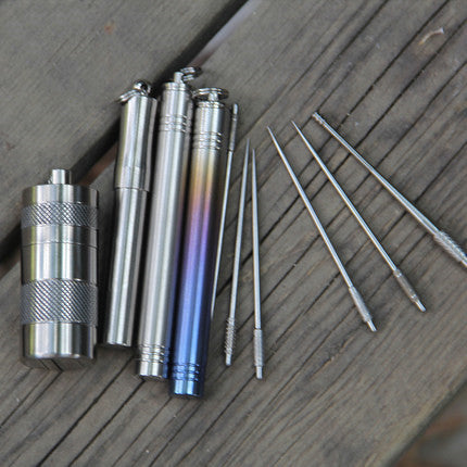 Moisture-proof Medicine Gadget Storage Box