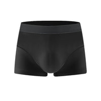 Mens Capri Pants Highly Elastic Comfortable And Minimalist