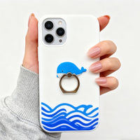 Phone Ring Stand  Style Is Random