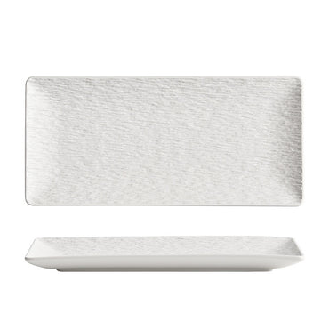 Ceramic Rectangular High-grade Light Luxury Sushi Plate