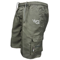 Mens Athletic Shorts Workwear Casual
