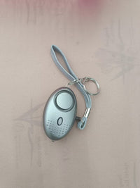 Large Volume Personal Alarm, Women's Anti-Wolf Alarm, Luggage Anti-Lost Device, LED Alarm