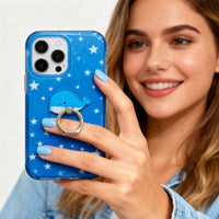 Phone Ring Stand  Style Is Random