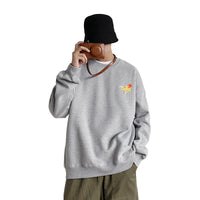 bf lazy style bottoming shirt autumn clothes