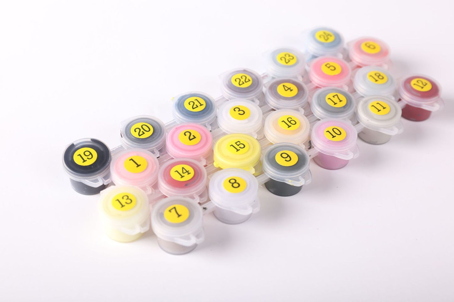 Digital Oil Painting Custom Coloring Custom Oil Painting Coloring Painting Batch