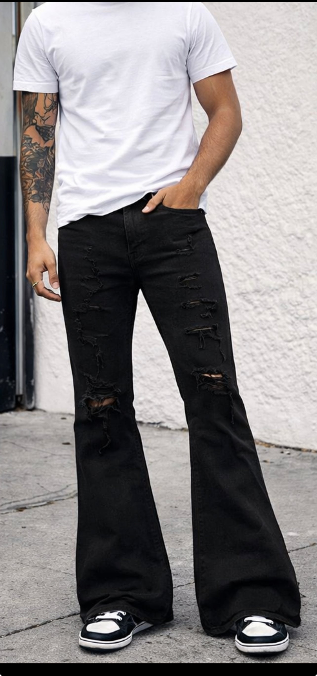 Men Jeans