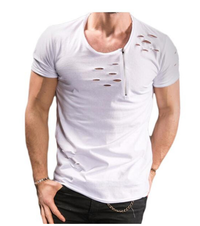 Simple Style T-Shirt