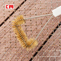 BBQ Grill Cleaning Brush-0643