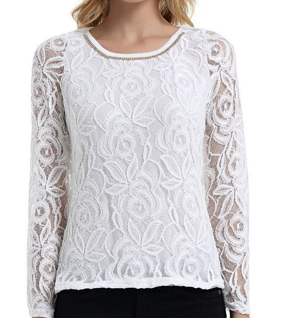 Korea style women shirt