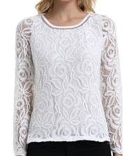 Korea style women shirt