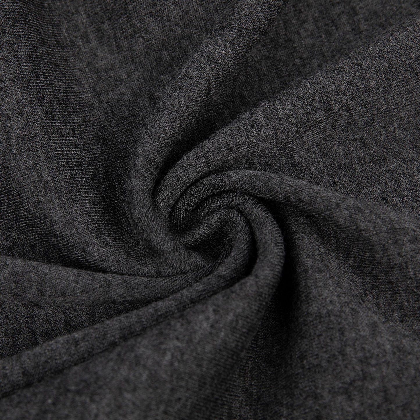 Custom Stacked Cotton Pants