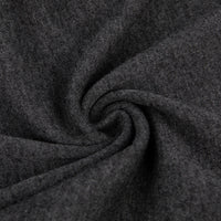 Custom Stacked Cotton Pants