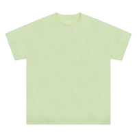 Casual All-Match Sports Fashion Solid Color Top
