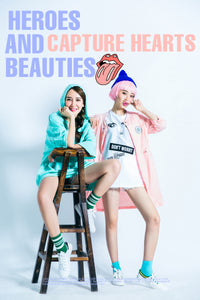 Girlfriends Photography Clothing