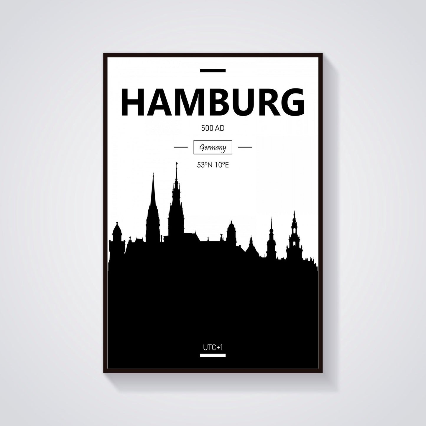 Yipinge Custom Decorative Canvas Painting