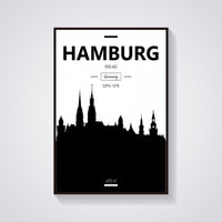 Yipinge Custom Decorative Canvas Painting