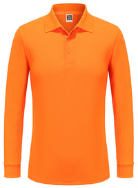 Sleeve Shirt Custom Corporate Company Work Clothes Custom Made Pure Cotton