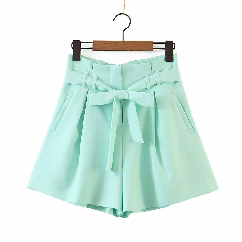 European And American Style Women's New Style Ice Cream Suit