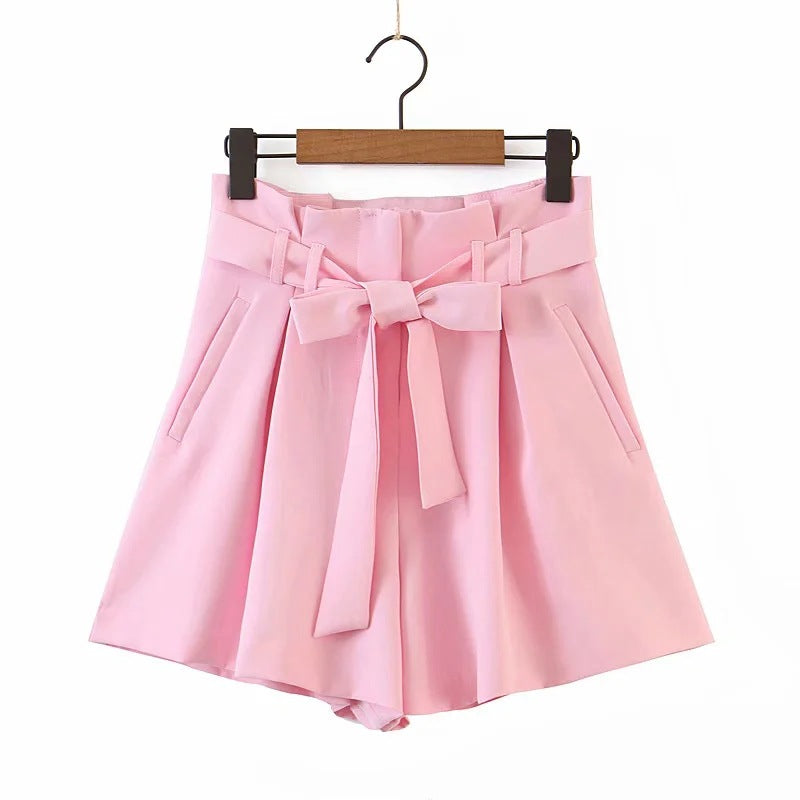 European And American Style Women's New Style Ice Cream Suit